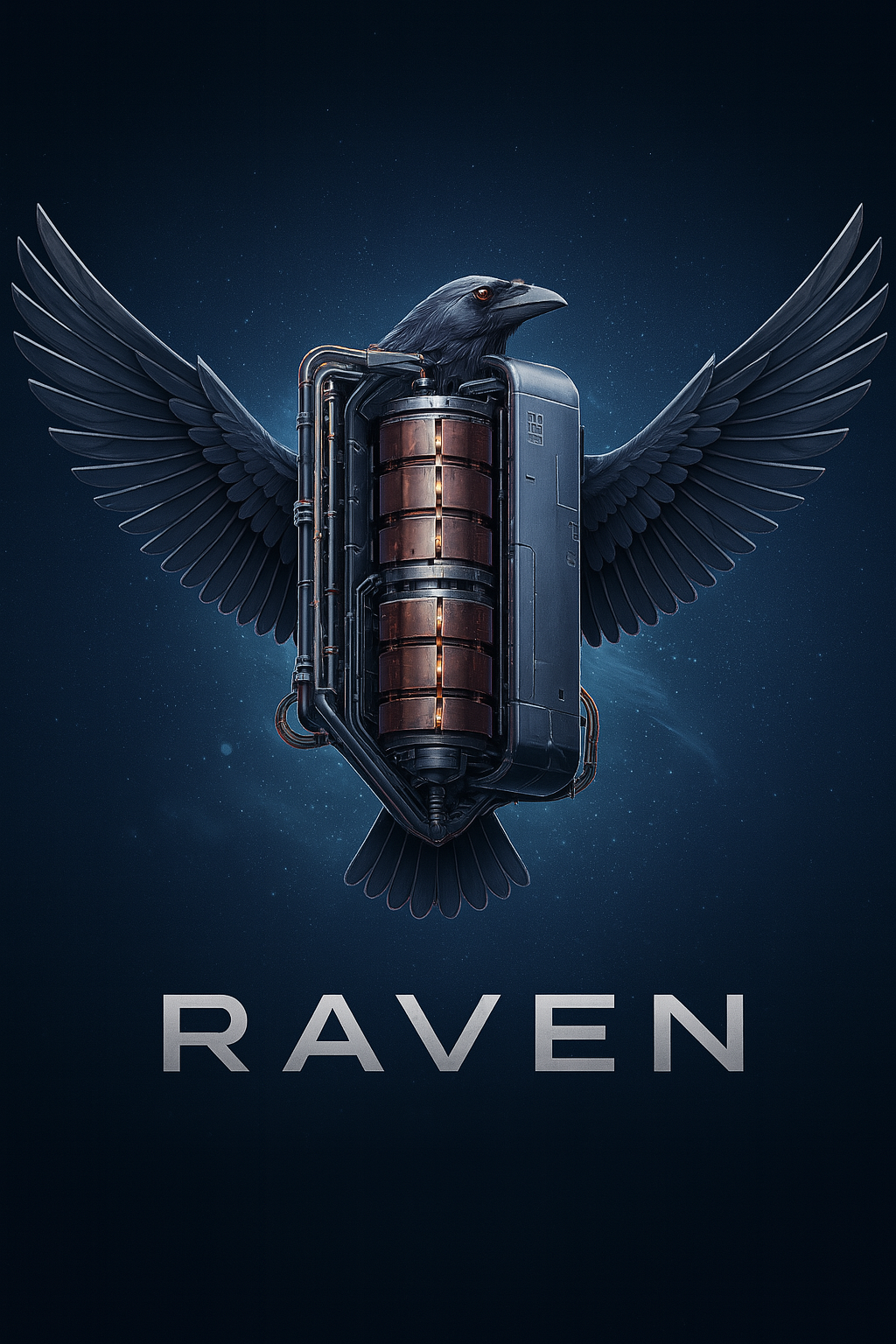 RAVEN