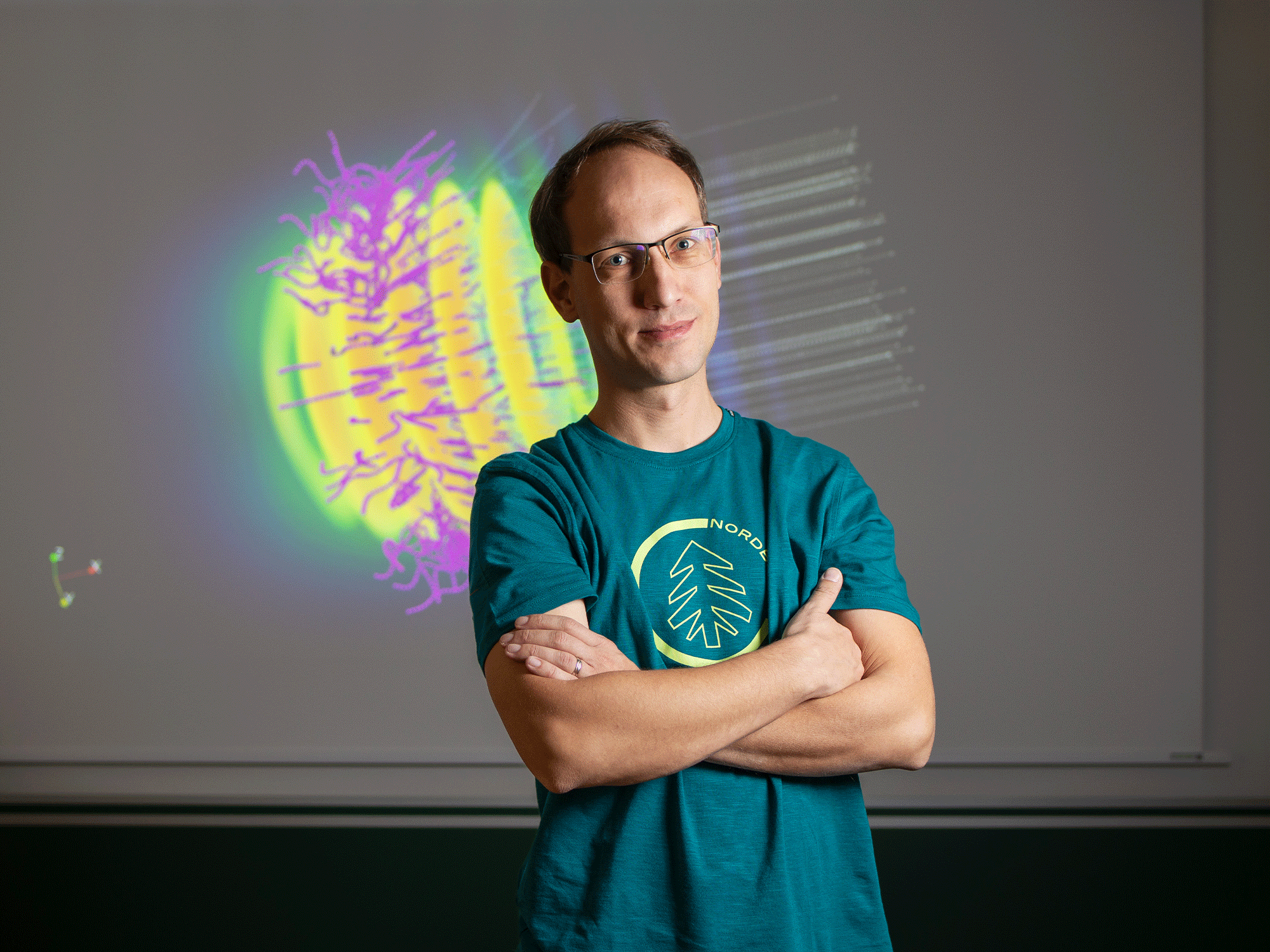 Martin Jirka FJFI