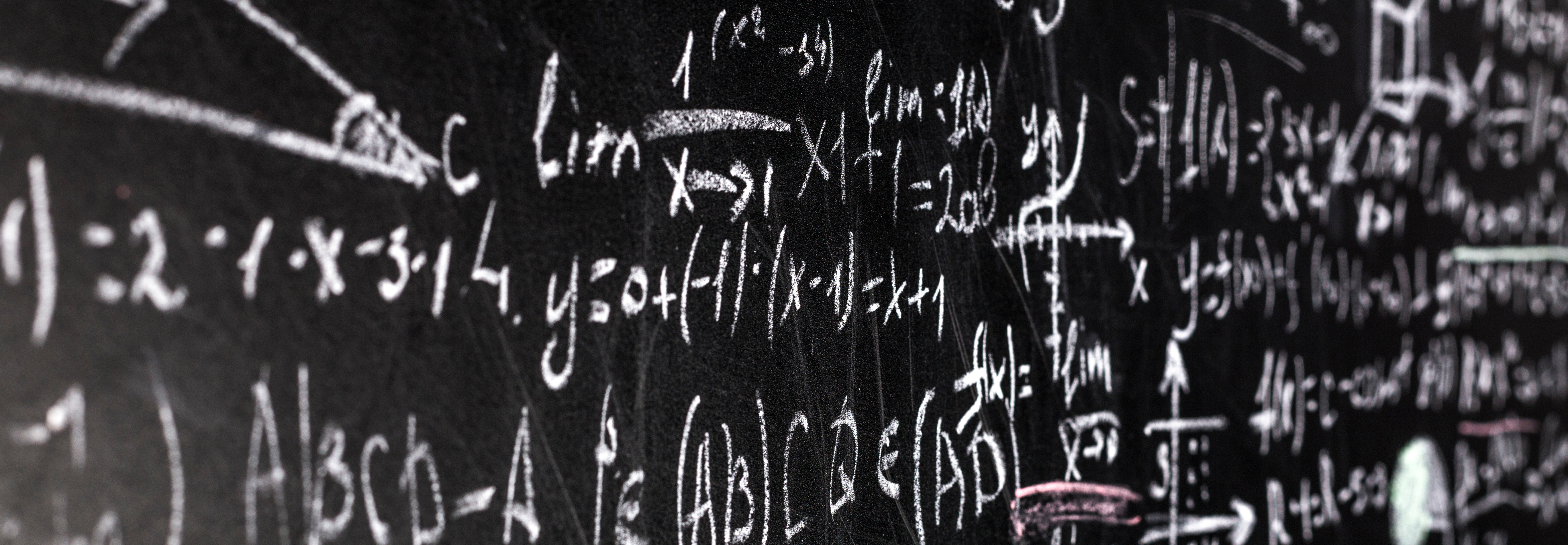 Matematika pro život header