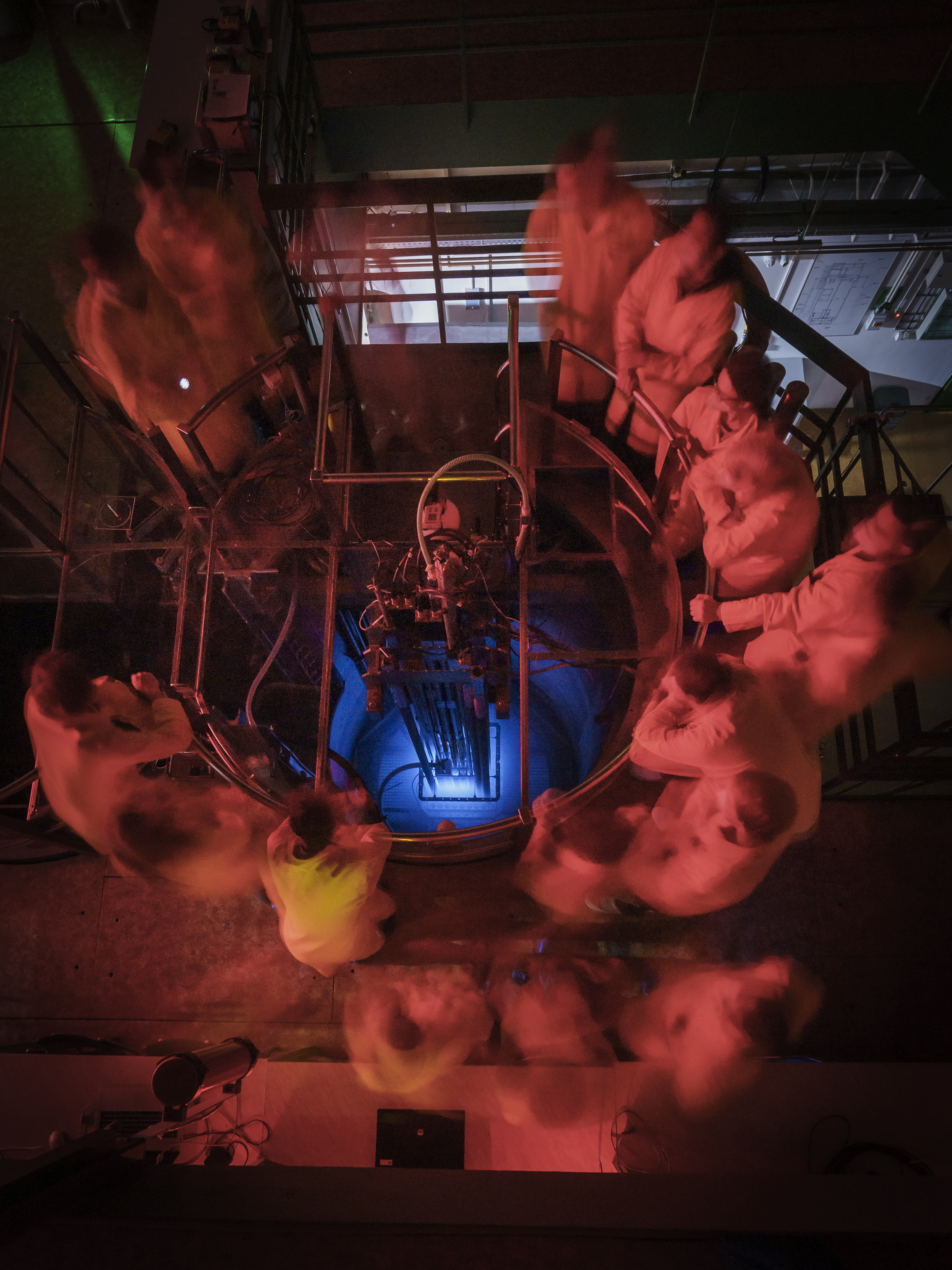 Čerenkovovo záření