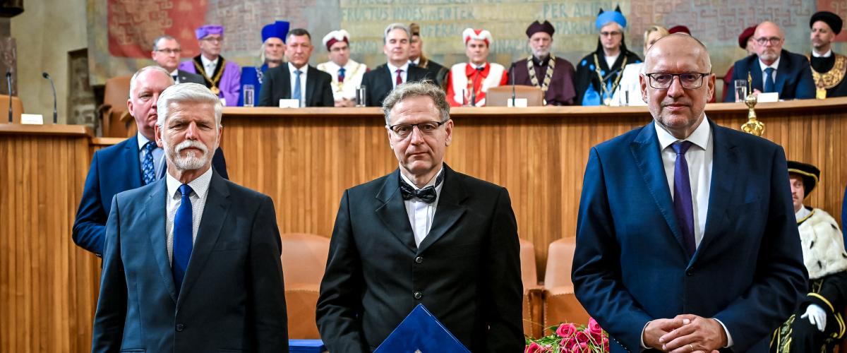 jizba prof