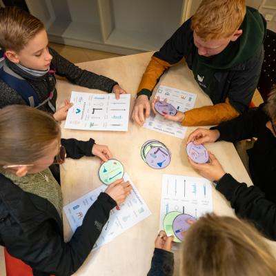 Noc vědců 2025