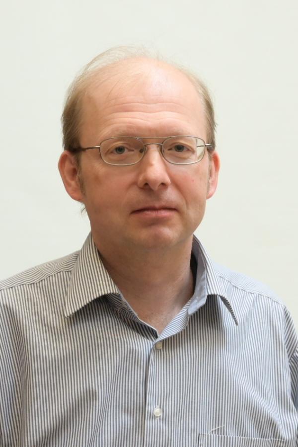 Petr Haušild