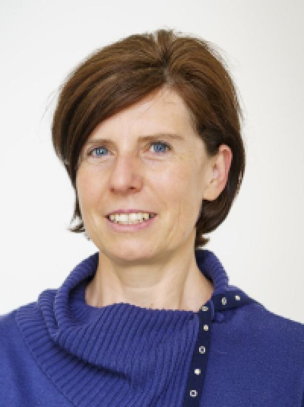 Alena Králová