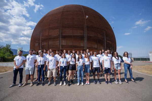 CERN