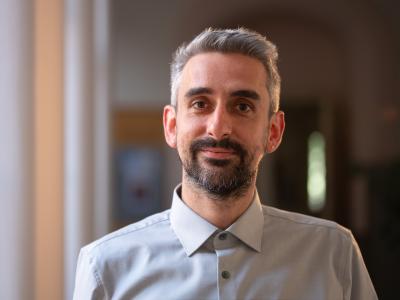 Raffaele del Grande