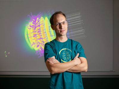 Martin Jirka FJFI