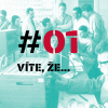 Víte, že... #01