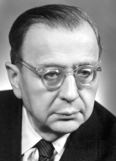 František Běhounek