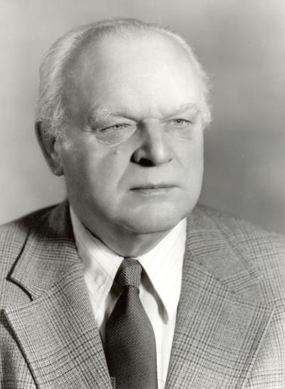 Bohumil Kvasil